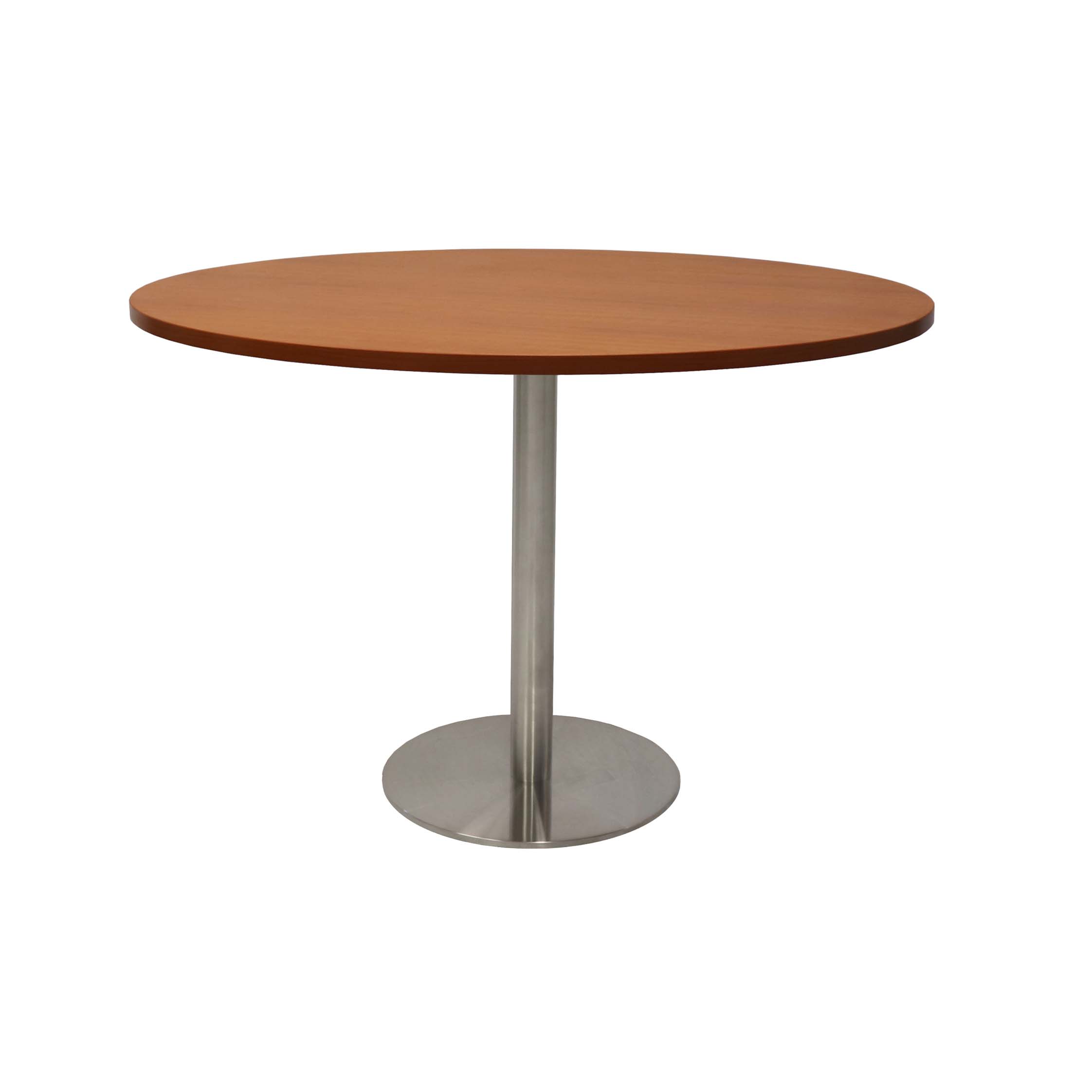 RL Disc Base Round Meeting Table